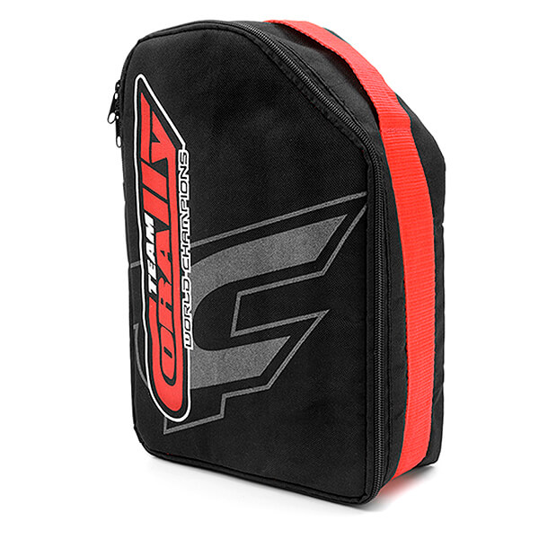 C-90245 Corally Transmitter Bag For Pistol Tx And Stick Tx C-90245 - Image 1