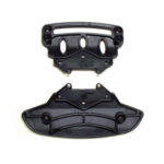 Carisma M40S Bumper Set CA14102