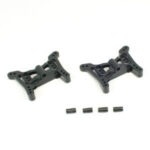 Carisma M40Dt Shock Tower Set CA14990