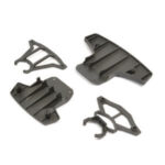 Carisma M48S Bumper Set (F/R) CA15117