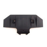 Carisma M40S Subaru Wrx Sti Nbr Rear Bumper CA15298