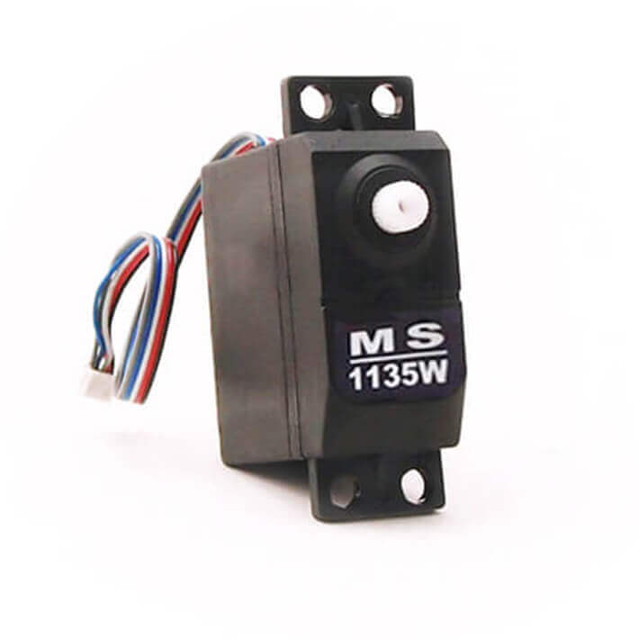 CA15368 Carisma Ms-1135W Servo (GT10Rs) CA15368 - Image 1