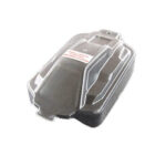 Carisma GT24B Clear Car Body CA15382