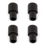 Team Associated Cr12 Shock Cap Bushings AS41027