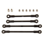 Team Associated Cr12 Rear Upper & Lower Link Sets AS41031
