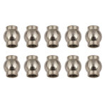 Team Associated Cr12 Pivot Balls 5.0mm Short Neck AS41033