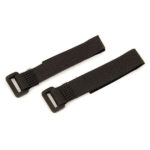 Team Associated Cr12 Battery Straps AS41047