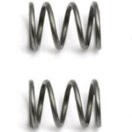 Team Associated Pan Car .020 Front Spring (Pr) AS4113