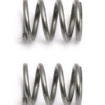 Team Associated Pan Car .022 Front Springs (2) AS4117