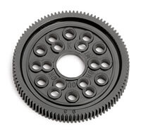 AS4615 Team Associated Pan Car 96T 64Dp Spur Gear AS4615 - Image 1