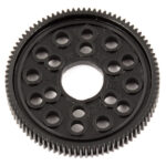 Team Associated Spur Gear, 88T 64P (Kit) AS4616
