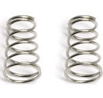 Team Associated RC12R5 Side Spring Silver 5.00Lbs AS4643