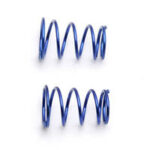 Team Associated RC12R5 Side Spring Blue 5.63Lbs AS4644