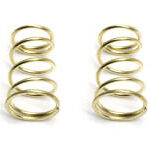 Team Associated RC12R5 Side Spring Gold 6.25Lbs AS4645