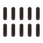 Team Associated M3 0.5 X 10 Set Screw (10) AS4671