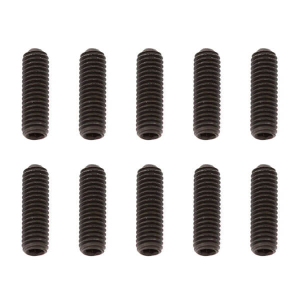AS4671 Team Associated M3 0.5 X 10 Set Screw (10) AS4671 - Image 1