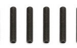 Team Associated M3X16mm Set Screw (10) AS4689