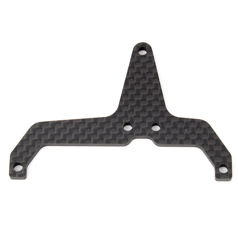 AS4718 Team Associated RC12R6 Upper Pod Plate AS4718 - Image 1