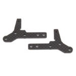 Team Associated RC12R6 Chassis Brace Set AS4721