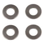 Team Associated RC10F6/12R6 Belleville Washers AS4737