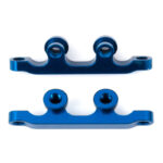 Team Associated RC12R6 Front Bulk Head AS4741