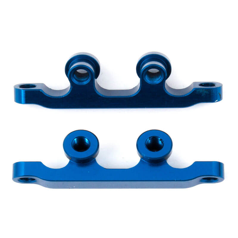 AS4741 Team Associated RC12R6 Front Bulk Head AS4741 - Image 1