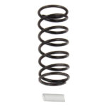 Team Associated RC12R6 Shock Spring White 11.2 Lb/In AS4782