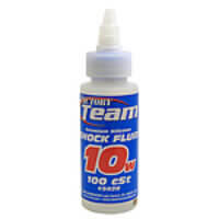 AS5420 Team Associated Silicone Shock Oil 10Wt (100Cst) AS5420 - Image 1