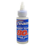 Team Associated Silicone Shock Oil 80Wt (1000Cst) AS5425