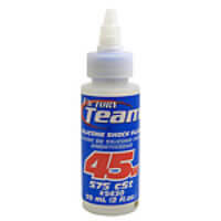 AS5430 Team Associated Silicone Shock Oil 45Wt (575Cst) AS5430 - Image 1