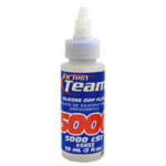 Team Associated Silicone Diff Fluid 5000Cst AS5453