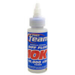 Team Associated Silicone Diff Fluid 10,000Cst AS5455