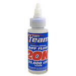 Team Associated Silicone Diff Fluid 20,000Cst AS5456