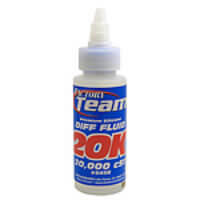 AS5456 Team Associated Silicone Diff Fluid 20,000Cst AS5456 - Image 1