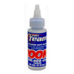 Team Associated Silicone Diff Fluid 100,000Cst AS5459