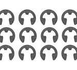 Team Associated 1/8 E-Clips AS6299