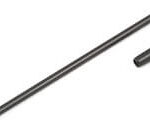 Team Associated Antenna Kit (Tube & Cap) AS6338