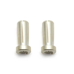 AS645 Reedy Low Profile Bullet (2) 5mm X 14mm AS645 - Image 1