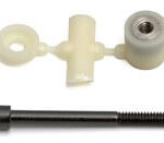 Team Associated T-Nut & Thrust Bolt AS6575