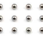 Team Associated Diff Balls 3/32 Carbide AS6581