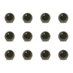 Team Associated Diff Balls 3/32 Ceramic (12) AS6584
