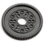 Team Associated 81T 48Dp Spur Gear AS6693