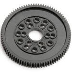 Team Associated 87T 48Dp Spur Gear AS6695