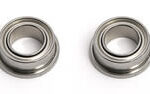 Team Associated Bearings 3/16 X 5/16" Flanged AS6902