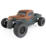 Team Associated Trophy Rat Brushless RTR Truck AS70019