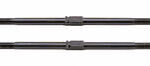 Team Associated Turnbuckles 2.80" (2) AS7101