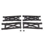 Team Associated Prosc10/Rat/ T5M Reflex Suspension Arm Set AS71015