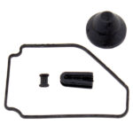 Team Associated Prosc10/Rat/Re Rec. Box Seals/Belt Cover Cap AS71023