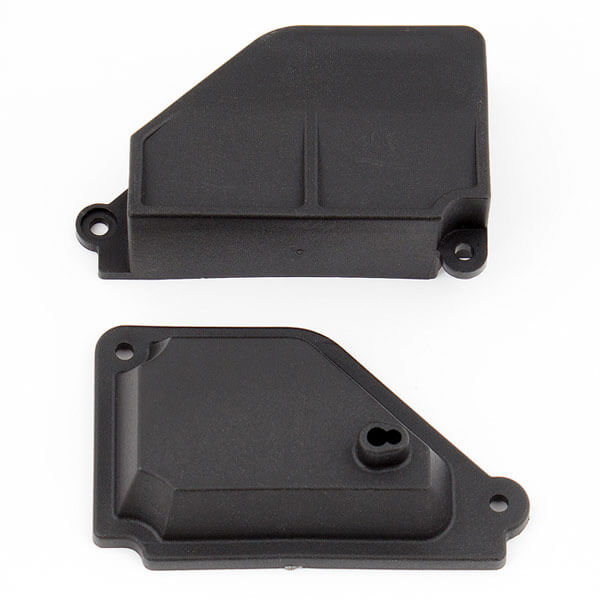 AS71026 Team Associated Prosc10/Trophy Rat/Reflex Receiver Box AS71026 - Image 1