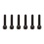 Team Associated Sc5M M2.5 X 14mm Shcs AS71032